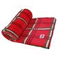 Hill-s-希爾思-Hill-s-紅色超柔軟毛毯-POP872-床類用品