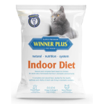 貓糧-WINNER-PLUS-貓糧-室內貓配方-乾雞肉-50g-試食裝-WINNER-PLUS-寵物用品速遞