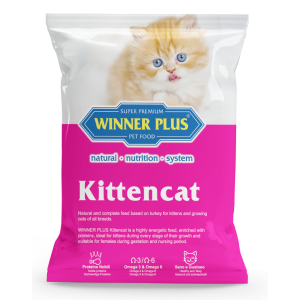 貓糧-WINNER-PLUS-貓糧-幼貓配方-火雞及魚及雞肉-50g-WINNER-PLUS-寵物用品速遞