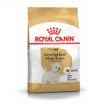 Royal Canin法國皇家 狗糧 純種系列 西高地白爹利成犬專屬配方 西高地白爹利成犬糧 WH21 1.5kg (2559300) 狗糧 Royal Canin 法國皇家 寵物用品速遞