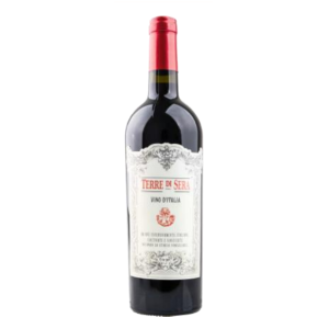 紅酒-Red-Wine-Terre-di-Sera-Vino-Rosso-特雷迪西亞紅酒-750ml-意大利紅酒-清酒十四代獺祭專家