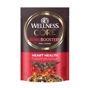 狗糧-Wellness-Core-Bowl-Boosters-心臟健康配方-4oz-88529-WELLNESS-寵物用品速遞