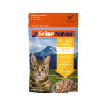 Feline Natural 貓糧 單一蛋白系列 雞肉盛宴 320g (F9-C320) 貓糧 貓乾糧 Feline Natural 寵物用品速遞