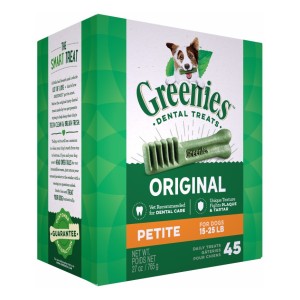 Greenies-Original-Petite-潔齒骨-迷你犬用-45支-27oz-10228878-Greenies-寵物用品速遞