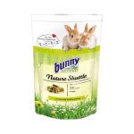Bunny Nature 轉換期草本兔糧 600g 兔仔 Bunny Nature