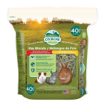 Oxbow 混合牧草 40oz (3XB0145) 兔仔 Oxbow 寵物用品速遞
