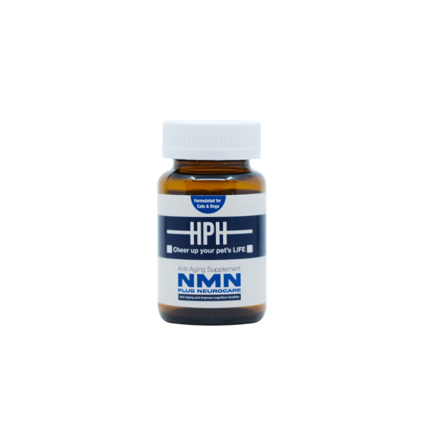 NMN+Neurocare Formula (H-1903) (圖片3)