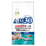 SUNRISE AIM30 貓糧 日本腎臟保健貓乾糧 室內成貓 魚味 600g (SAI-016) 貓糧 貓乾糧 AIM30 寵物用品速遞