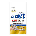 SUNRISE AIM30 貓糧 日本腎臟保健貓乾糧 室內成貓 雞肉味 600g (SAI-001) 貓糧 貓乾糧 AIM30 寵物用品速遞