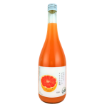 果酒-Fruit-Wine-明利酒類-そのまんま-西柚酒-720ml-其他果酒-清酒十四代獺祭專家