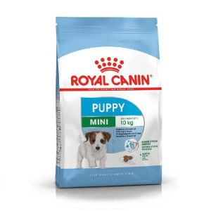 Royal-Canin法國皇家-Royal-Canin皇家-小型幼犬糧-APR33-4kg-3000040010-Royal-Canin-法國皇家-寵物用品速遞