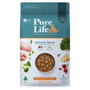 Pure-Life-狗糧-成犬-澳洲雞肉-8kg-PL-02029-Pure-Life-寵物用品速遞