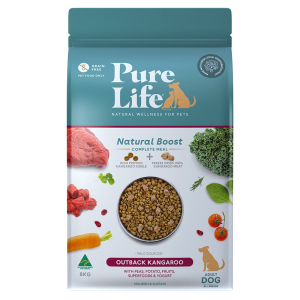 Pure-Life-狗糧-成犬-内陸袋鼠-8kg-PL-02142-Pure-Life-寵物用品速遞