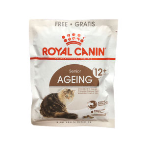 貓糧-Royal-Canin法國皇家-貓糧試食裝-50g-款式隨機-贈品-Royal-Canin-法國皇家-寵物用品速遞