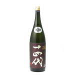 十四代 EXTRA 純米大吟釀 1.8L 清酒 Sake 十四代 Juyondai 清酒十四代獺祭專家