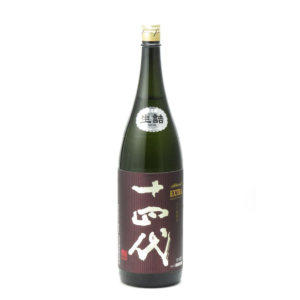 清酒-Sake-十四代-EXTRA-純米大吟釀-1800ml-十四代-Juyondai-清酒十四代獺祭專家