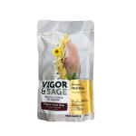 VIGOR & SAGE 無穀物天然糧 人參普通成犬 試食 狗狗 狗狗清貨特價區 寵物用品速遞