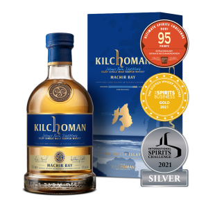威士忌-Whisky-KILChOMAN-Machir-Bay-46度-700ml-蘇格蘭-Scotch-清酒十四代獺祭專家