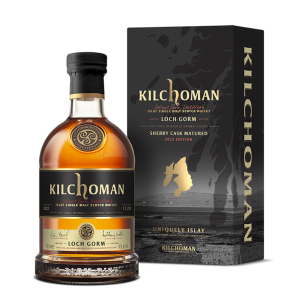 威士忌-Whisky-KILChOMAN-Loch-Gorm-46度-700ml-蘇格蘭-Scotch-清酒十四代獺祭專家