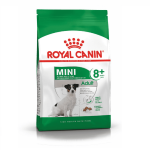 Royal Canin法國皇家 狗糧 健康營養系列 小型成犬8+營養配方 小型老犬糧 8+ SPR27 2kg (3002020010) 狗糧 Royal Canin 法國皇家 寵物用品速遞
