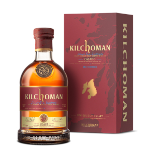 威士忌-Whisky-KILChOMAN-Casado-46度-700ml-蘇格蘭-Scotch-清酒十四代獺祭專家