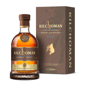 威士忌-Whisky-KILChOMAN-Madeira-Cask-Matured-50度-700ml-蘇格蘭-Scotch-清酒十四代獺祭專家