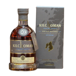 威士忌-Whisky-KILChOMAN-STR-Cask-Matured-50度-700ml-蘇格蘭-Scotch-清酒十四代獺祭專家