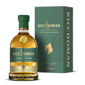 威士忌-Whisky-KILChOMAN-Fino-Sherry-Matured-46度-700ml-蘇格蘭-Scotch-清酒十四代獺祭專家