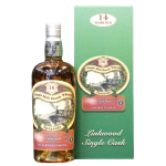 Linkwood 林克伍德14年單桶 單一麥芽蘇格蘭威士忌  56.8度 700ml 威士忌 Whisky 蘇格蘭 Scotch 清酒十四代獺祭專家