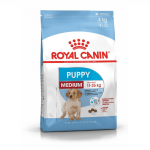 Royal Canin法國皇家 狗糧 健康營養系列 中型幼犬營養配方 中型幼犬糧 AM32 15kg (3003150011) 狗糧 Royal Canin 法國皇家 寵物用品速遞