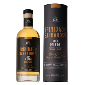 冧酒-Rum-1731-Fine-Rare英屬西印度群島-XO-Reserve朗姆酒-46度-700ml-酒-清酒十四代獺祭專家