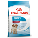 Royal Canin法國皇家 狗糧 健康營養系列 中型幼犬營養配方 中型幼犬糧 AM32 4kg (3003040011) 狗糧 Royal Canin 法國皇家 寵物用品速遞