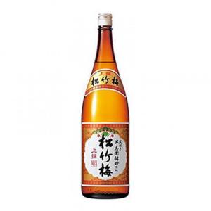 清酒-Sake-上撰-松竹梅清酒-1800ml-其他清酒-清酒十四代獺祭專家