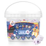 狗小食-寵の遊樂園-凍乾酸奶粒-藍莓果肉-罐裝-300g-寵の遊樂園-寵物用品速遞