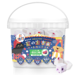 寵之遊樂園 貓狗零食 凍乾酸奶粒 混合口味 罐裝 300g 狗零食 寵の遊樂園 寵物用品速遞