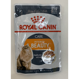 貓罐頭-貓濕糧-Royal-Canin法國皇家-貓濕糧-85g-款式隨機-Royal-Canin-法國皇家-寵物用品速遞