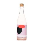 仙禽酒造 Organic Natural ZERO nigori 720ml 清酒 Sake 仙禽 清酒十四代獺祭專家
