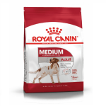 Royal Canin法國皇家 狗糧 中型成犬營養配方 M25 4kg (3004040010) 狗糧 Royal Canin 法國皇家 寵物用品速遞