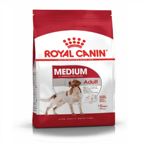 Royal-Canin法國皇家-Royal-Canin皇家-中型成犬糧-M25-4kg-8500400-Royal-Canin-法國皇家-寵物用品速遞