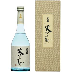 清酒-Sake-黑龍-火いら寿-720ml-黑龍-清酒十四代獺祭專家