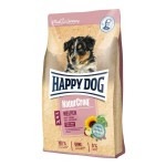 Happy Dog Naturcroq 幼犬配方 NaturCroq Welpen 1kg (60516) 狗糧 Happy Dog 寵物用品速遞