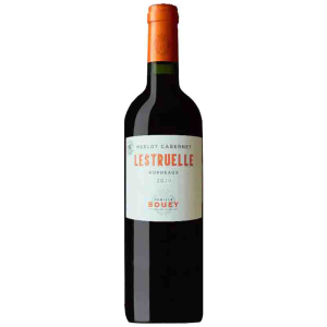 紅酒-Red-Wine-Lestruelle-Rouge-2020-Bordeaux-法國拿斯尼紅酒-2020-750ml-法國紅酒-清酒十四代獺祭專家