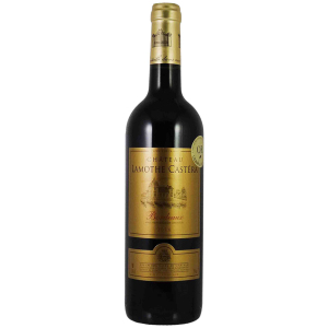 紅酒-Red-Wine-Chateau-Lamothe-Castera-2020-Bordeaux-法國拉莫特卡斯紅酒-2020-750ml-法國紅酒-清酒十四代獺祭專家