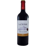 Chateau Lalibarde 2015 Cotes de Bourg 法國拉利巴爾德紅酒 2015 750ml 紅酒 Red Wine 法國紅酒 清酒十四代獺祭專家