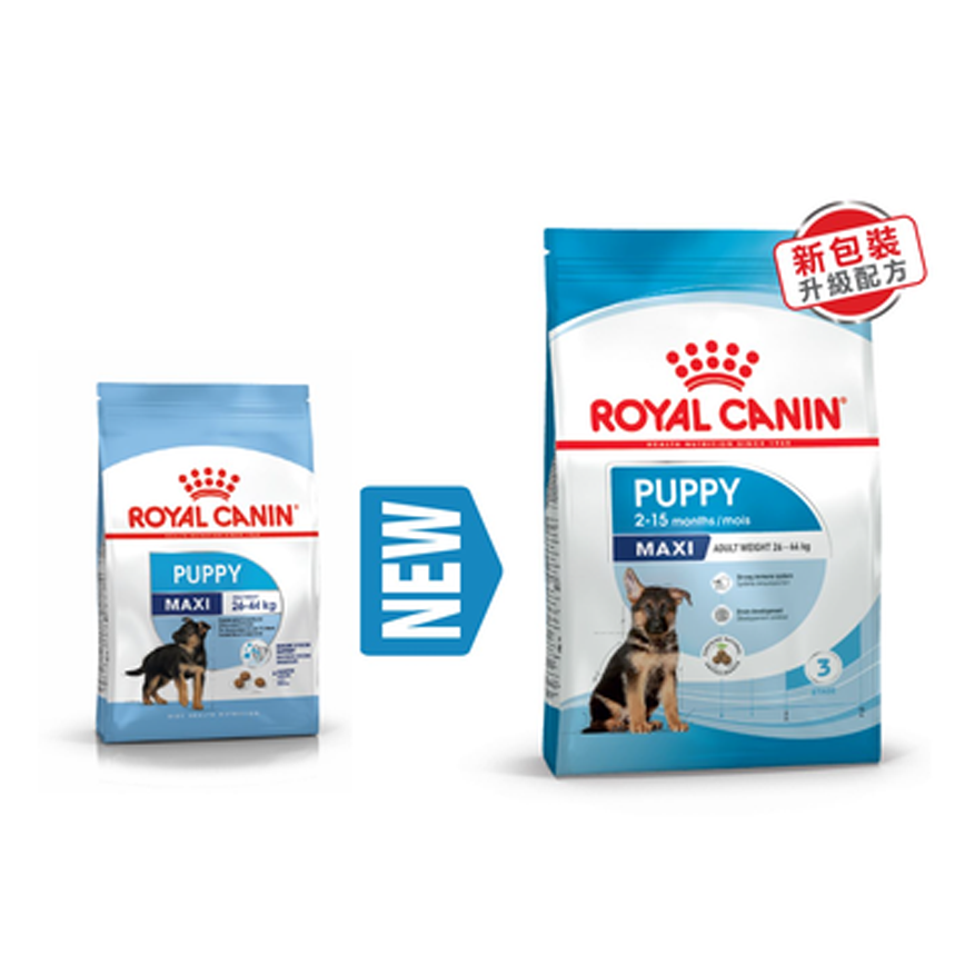 Royal Canin 狗糧 法國皇家狗糧 健康營養系列 大型幼犬營養配方 大型幼犬糧 AGR32 15kg (3006150011) (圖片6)