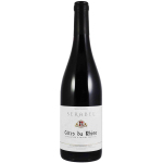 Serabel 2018 Cotes du Rhone 法國沙華堡紅酒 2018 750ml 紅酒 Red Wine 法國紅酒 清酒十四代獺祭專家