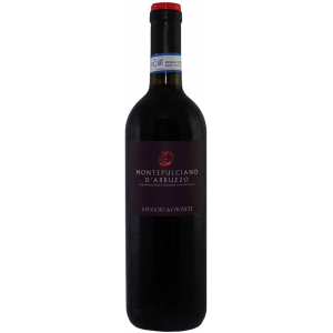 紅酒-Red-Wine-Poggio-dei-Vigneti-Montepulciano-D-Abruzzo-DOC-2019-意大利波茲蒙特佩奴紅酒-2019-750ml-意大利紅酒-清酒十四代獺祭專家