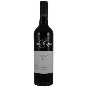 紅酒-Red-Wine-Richland-Shiraz-2020-澳洲里奇蘭切粒子紅酒-2020-750ml-澳洲紅酒-清酒十四代獺祭專家