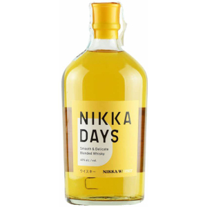 其他-更多品牌-Nikka-Days-Whisky-700ml-其他威士忌-Others-清酒十四代獺祭專家