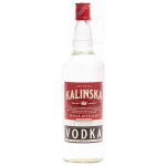Kalinska Crafted Imperial Vodka 1L 酒 伏特加 Vodka 清酒十四代獺祭專家
